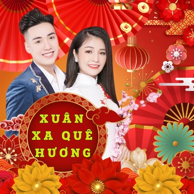 Xuân Xa Quê Hương - Single