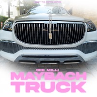 Maybach Truck (Radio Edit) - Single - $ee