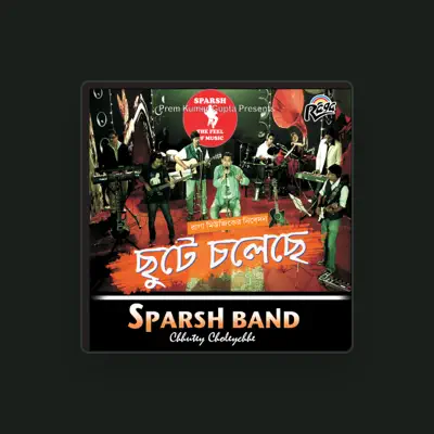 Listen to Sparsh, watch music videos, read bio, see tour dates & more!