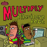 A Hardcore Beat - Single - Multiply