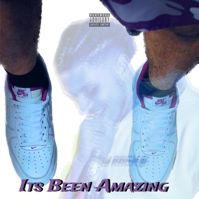 Its Been Amazing - Single