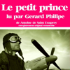 Le petit prince - Antoine de St Exupéry