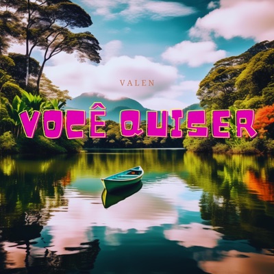 Você Quiser - Single