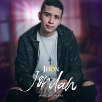 Jordan - Single - Jhon Rei