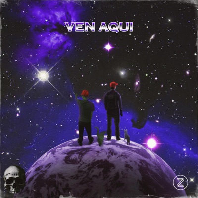 Ven Aqui (feat. Zano) - Single