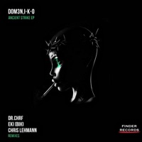 Ancient Strike EP - Dom3n & IKO