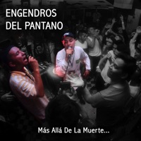 Mas Allá de la Muerte - Engendros Del Pantano