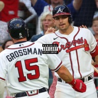 Robbie Grossman - Single - Live Mula