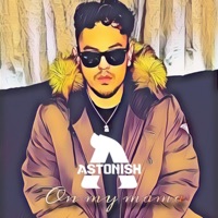 On My Mama - Single - Djastonish85