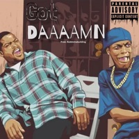 Got Damn - Single - Bruno Love