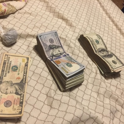 Money Making Music - Single