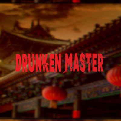 Drunken Master (feat. Mo'Dirt & Seuss Mace) - Single