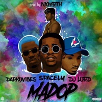 Mad Op (feat. DarkoVibes & $pacely) - Single - DJ Lord