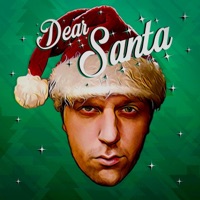 Dear Santa - Single - The Spectre
