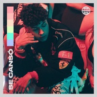 Sé Cansó - Single