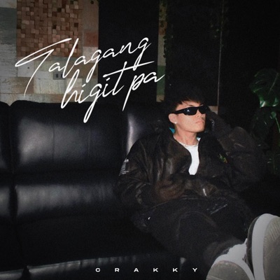 Talagang Higit Pa - Single