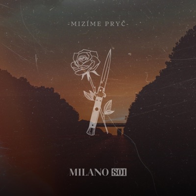 Mizíme pryč - Single