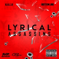 Lyrical Assassins (feat. KKCD) - Single - BAR GUNNERZ