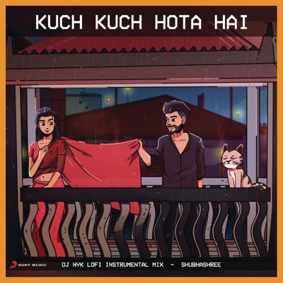 Kuch Kuch Hota Hai (Lofi Remix) - Single