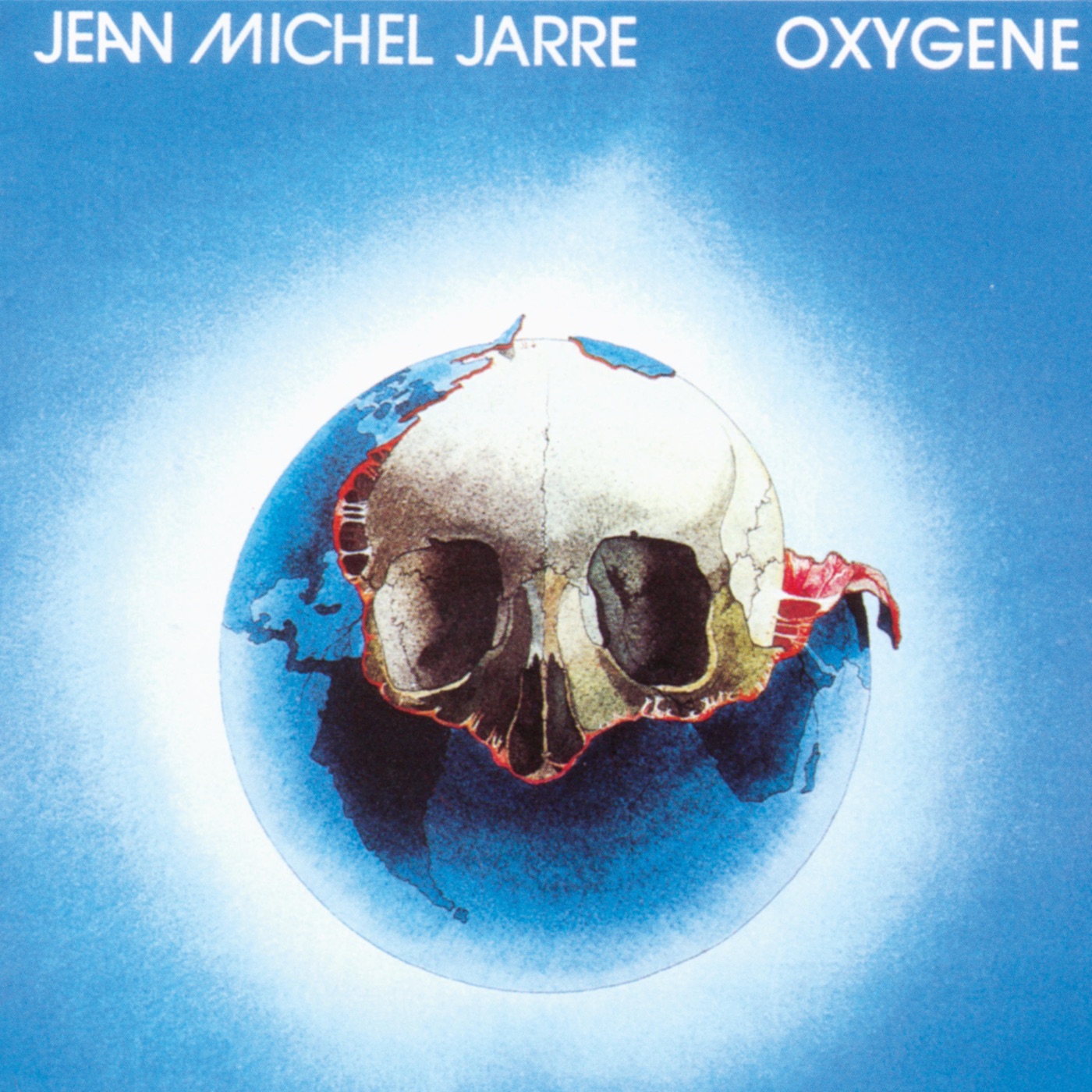 Oxygène, Pt. 4 by Jean-Michel Jarre