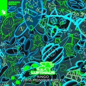 Ringo (Miss Monique Extended Remix) artwork