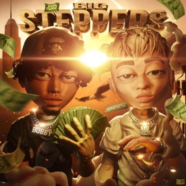 Big Steppers Ayo Mich & Bobby True