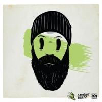 Just a Dude - Single - Ominous Words