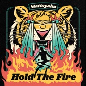 Hold the Fire - EP artwork