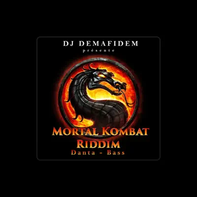 Listen to Dj Demafidem, watch music videos, read bio, see tour dates & more!