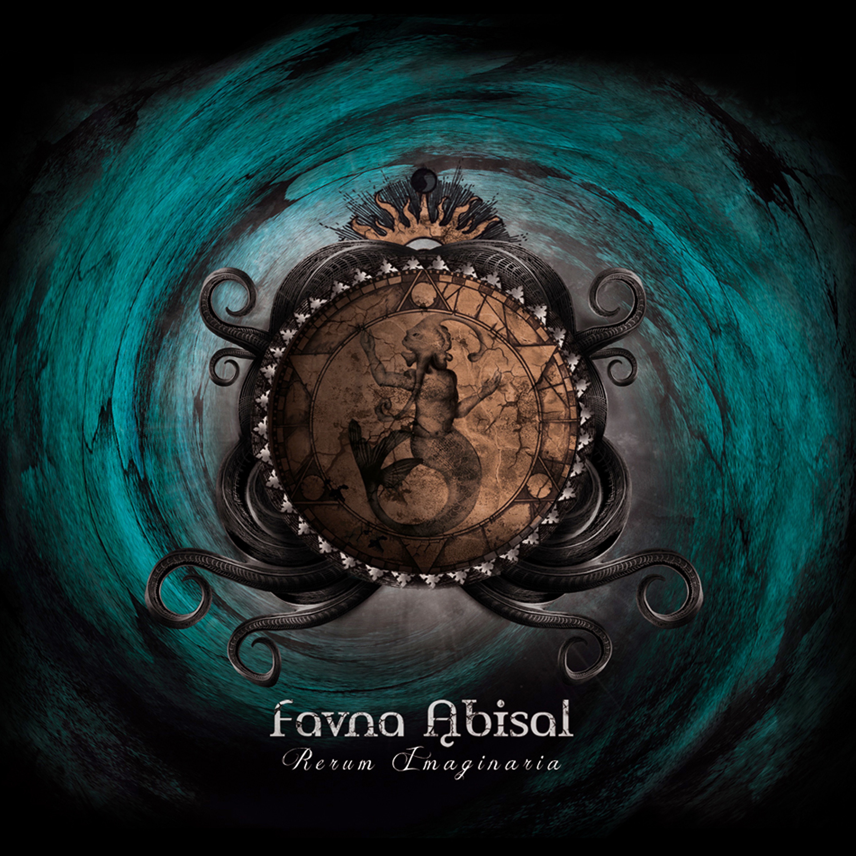 Favna Abisal - Energía Demencial-Parte I