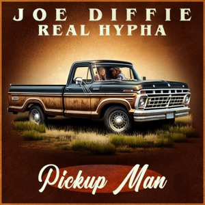Joe Diffie & Real Hypha - Pickup Man - Line Dance Music