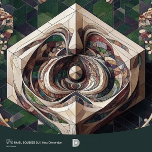 New Dimension - Single