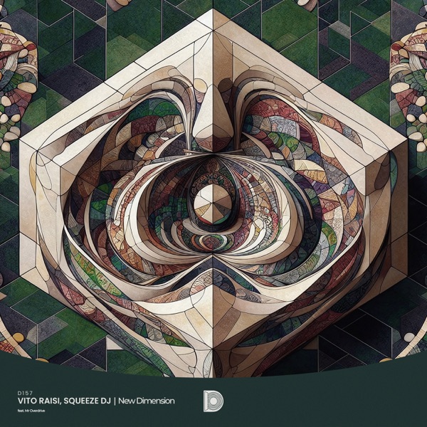 New Dimension - Single