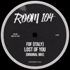 Lost of You - Single