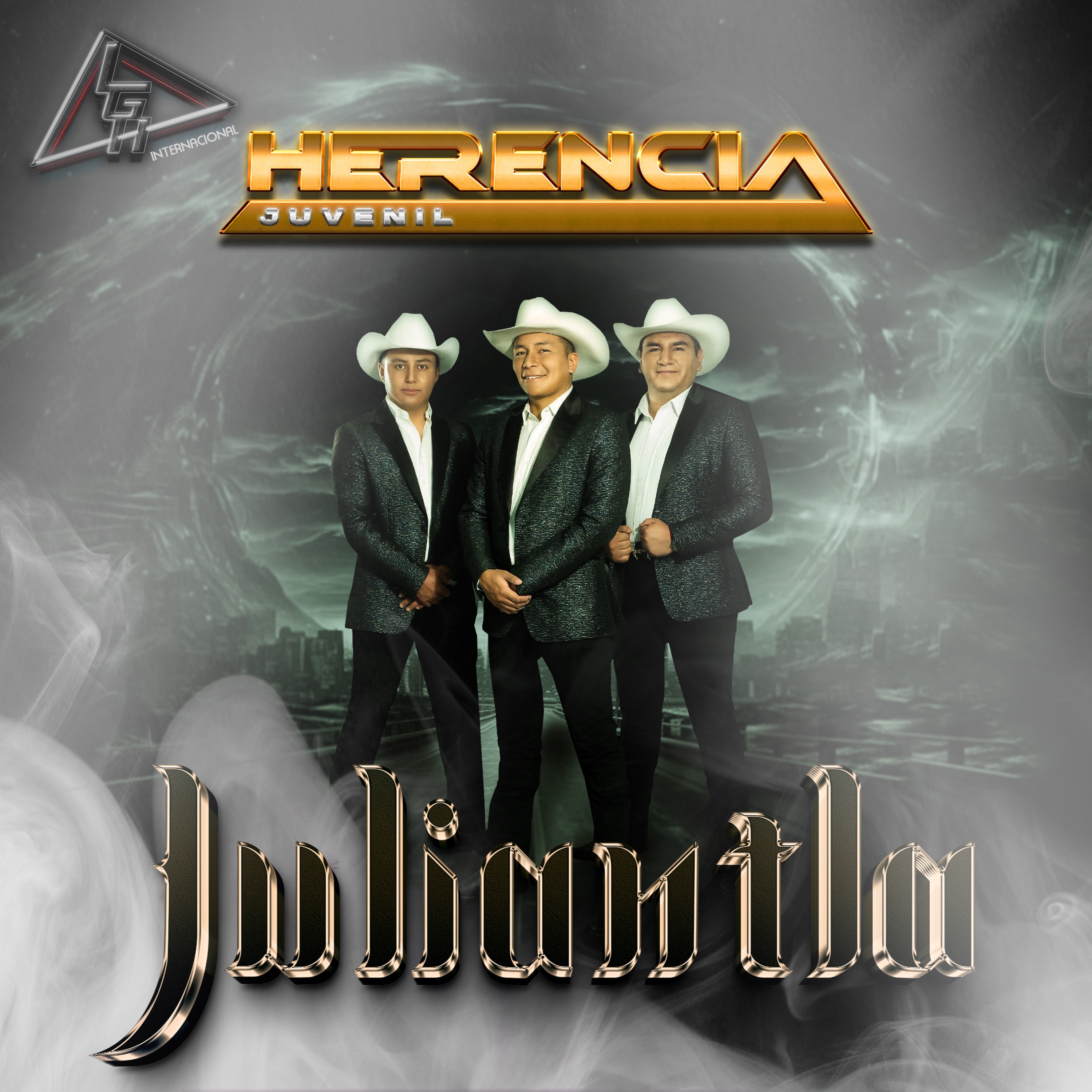 Juliantla - Single