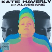 Katie Haverly - Shiftshock (feat. Alassane)