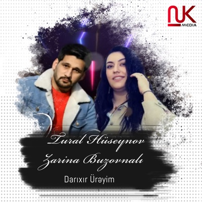 Darıxır Ürəyim (feat. Zarina Buzovnalı) - Single
