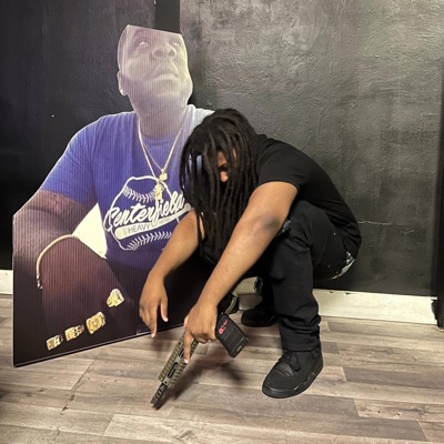 Letter 2 Jolly  - Single