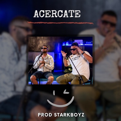 Acercate - Single
