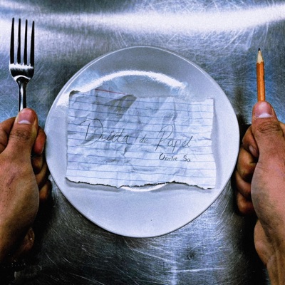 Dieta de Papel - Single