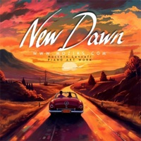 New Dawn - Single - Hossein Lavvafi