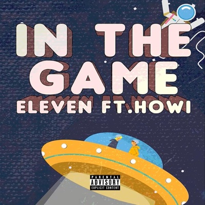 In the Game (feat. Howi) - Single