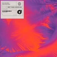 Best Thing I Never Had - Single - Eric McKenna & Kiera Weathers