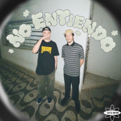 No Entiendo (feat. Gbenz) - Single