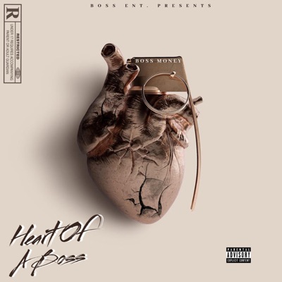 Heart of a Boss