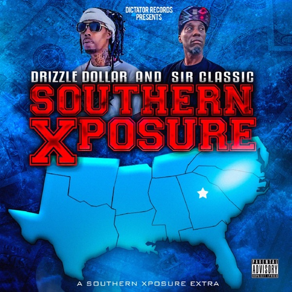 Southern Xposure (A Southern Xposure Extra)