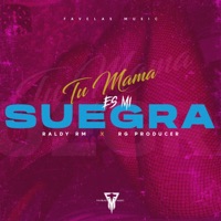Tu Mamá Es Mi Suegra (feat. Rg Producer) - Single - Raldy Rm