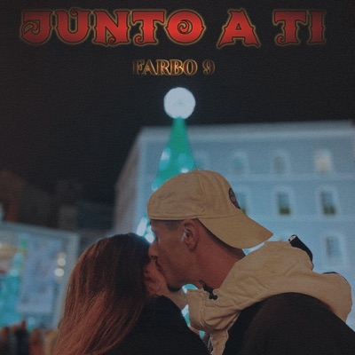 JUNTO A TI - Single