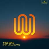 Sun Goes Down artwork