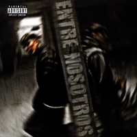 Entre Nosotros (feat. Krosse OG) - Single - Young Thougt